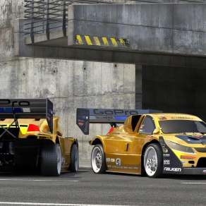 现代汽车3D模型下载